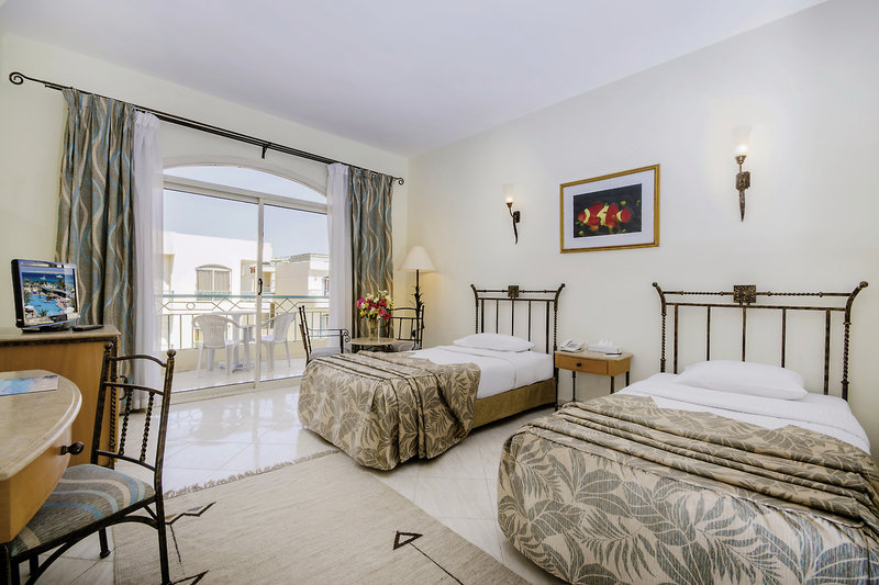 Bella Vista Resort 5