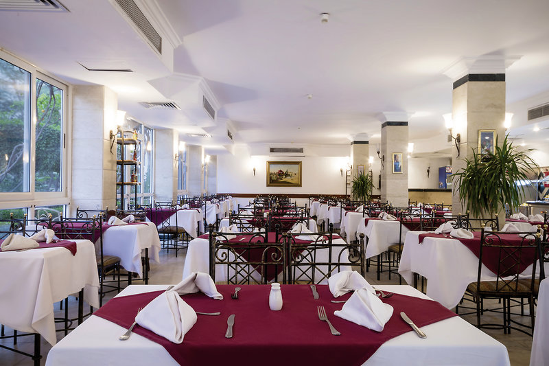 Bella Vista Resort 9