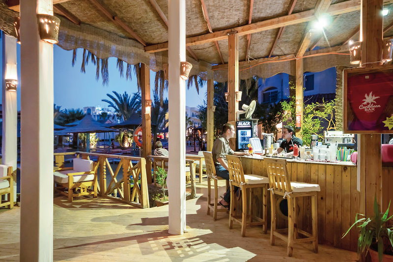 Bella Vista Resort 10