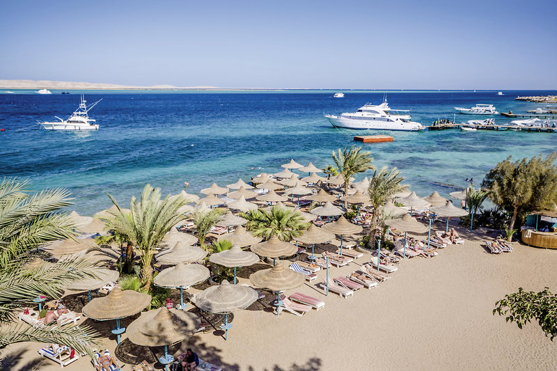 Bella Vista Resort 16