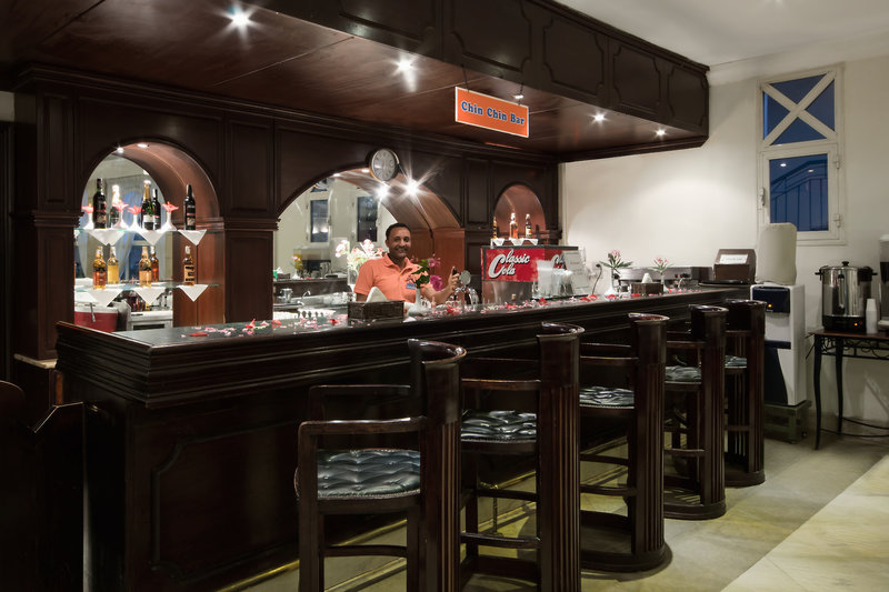 Bella Vista Resort 7