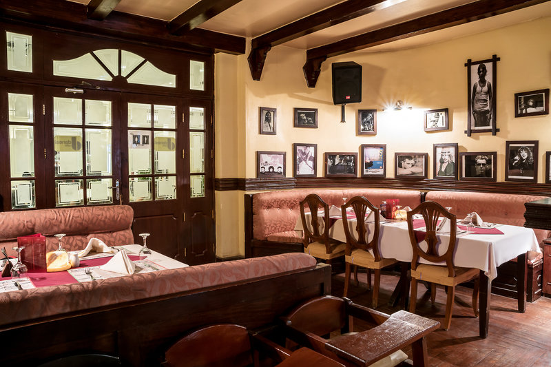 Bella Vista Resort 8