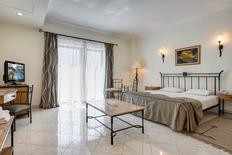 Bella Vista Resort 12