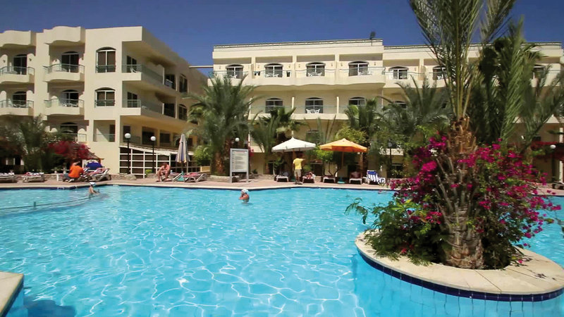 Bella Vista Resort 6