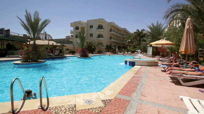 Bella Vista Resort 7