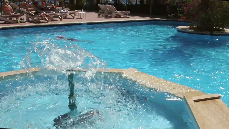 Bella Vista Resort 8