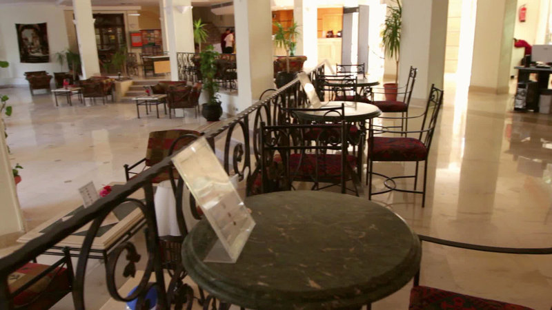 Bella Vista Resort 9