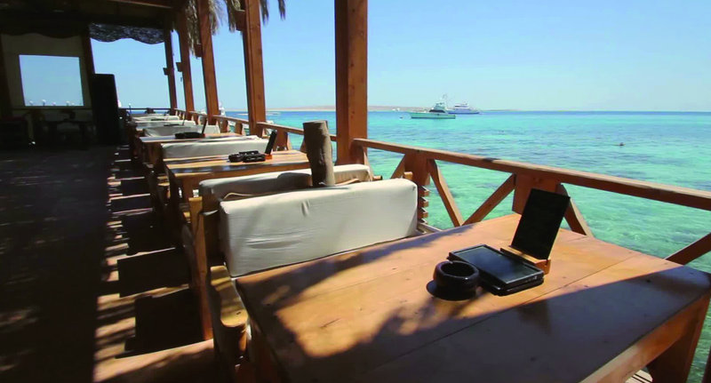 Bella Vista Resort 10