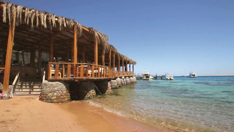 Bella Vista Resort 14