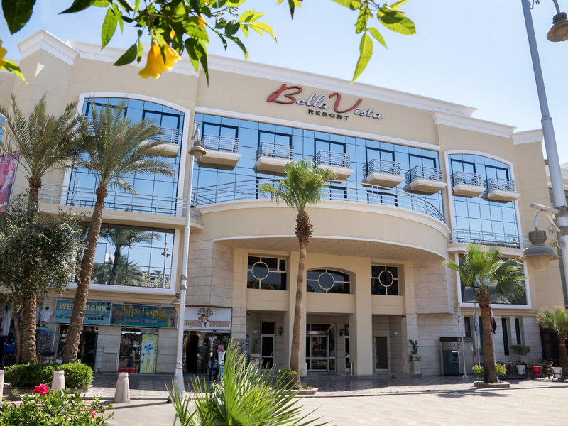 Bella Vista Resort 2