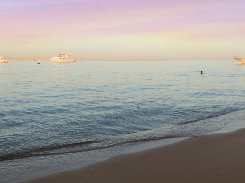 Bella Vista Resort 5