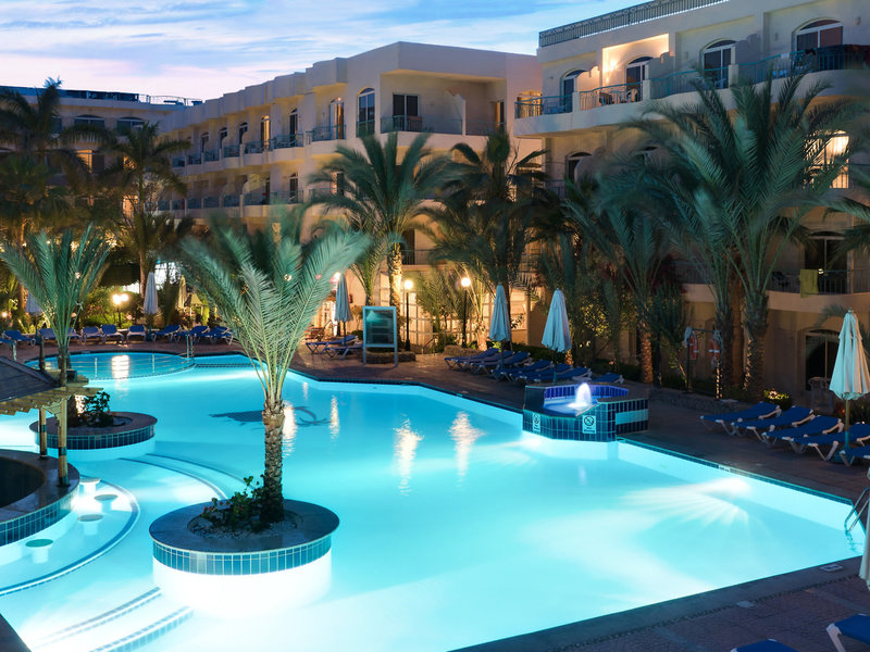 Bella Vista Resort 7