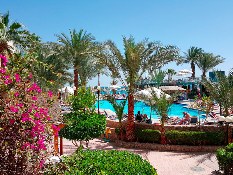 Bella Vista Resort 8