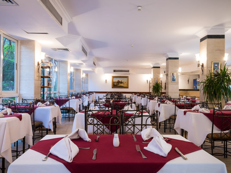 Bella Vista Resort 10