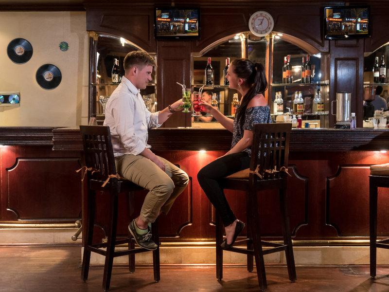 Bella Vista Resort 12