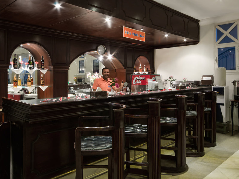 Bella Vista Resort 13