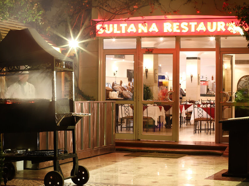 Bella Vista Resort 14