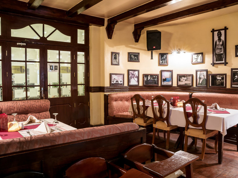 Bella Vista Resort 15