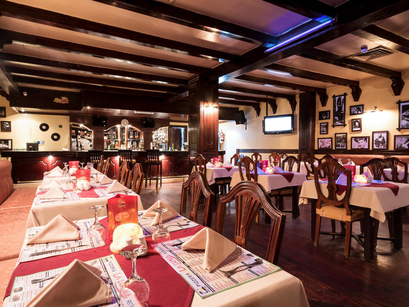 Bella Vista Resort 16