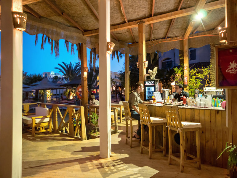 Bella Vista Resort 17