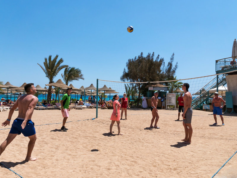 Bella Vista Resort 18