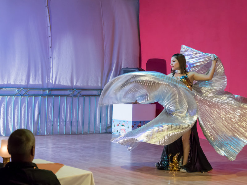 Bella Vista Resort 20