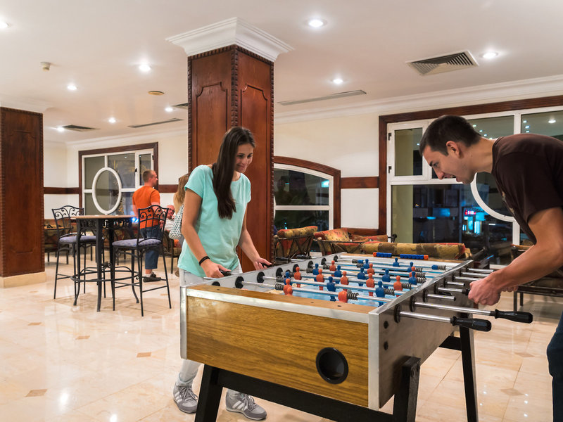 Bella Vista Resort 22