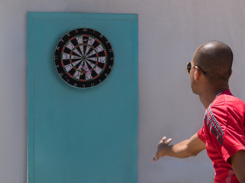 Bella Vista Resort 23