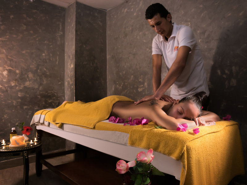 Bella Vista Resort 27