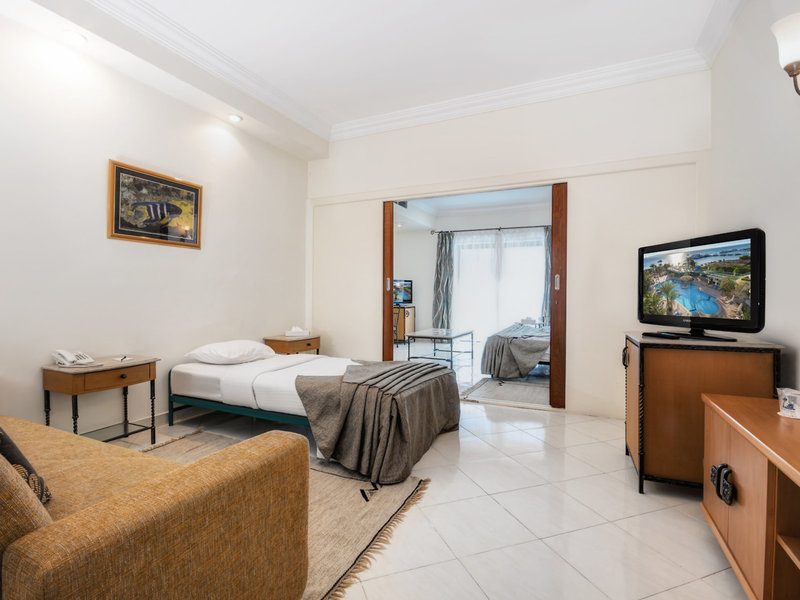 Bella Vista Resort 30