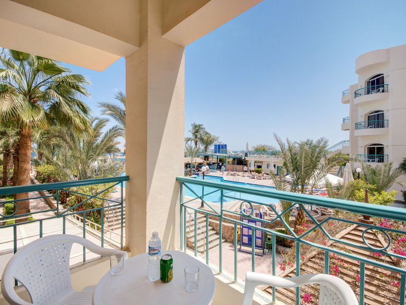 Bella Vista Resort 32