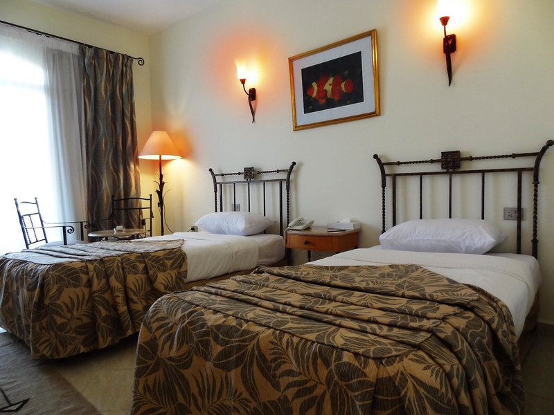 Bella Vista Resort 39