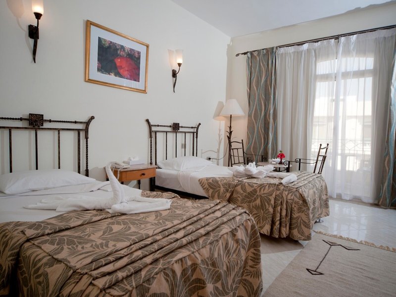 Bella Vista Resort 40