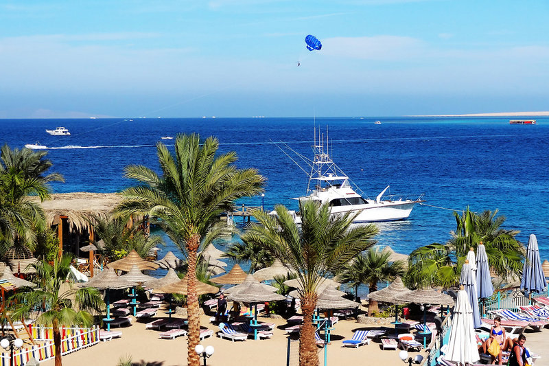 Bella Vista Resort 2