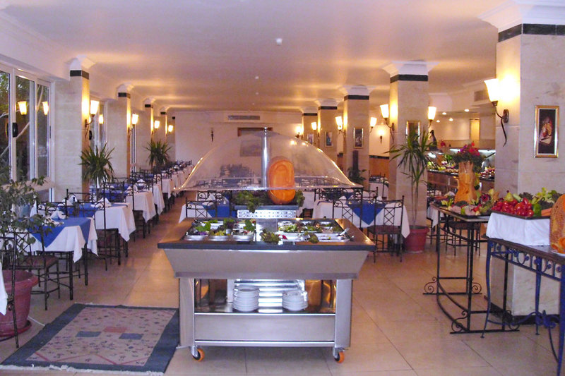 Bella Vista Resort 5