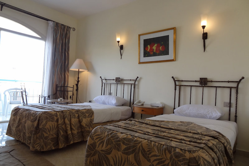 Bella Vista Resort 7