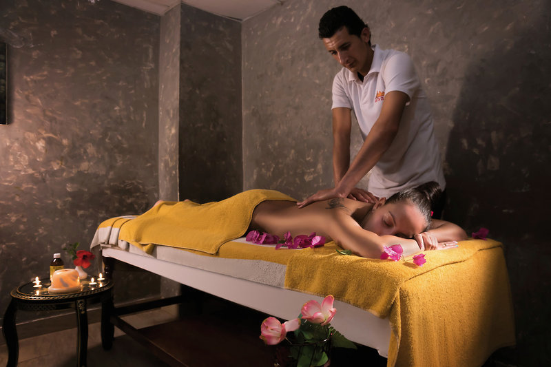 Bella Vista Resort 12