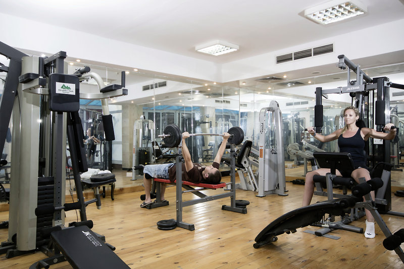 Bella Vista Resort 13