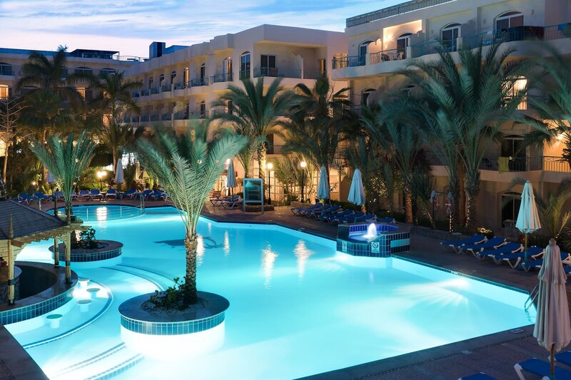 Bella Vista Resort 3