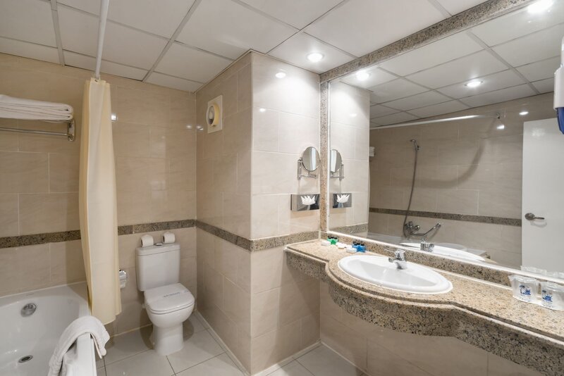 Bella Vista Resort 12