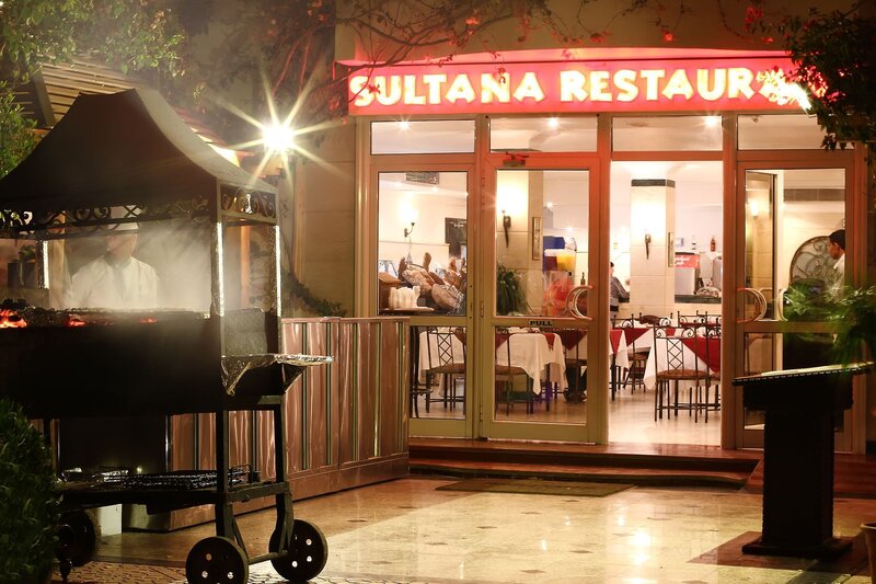 Bella Vista Resort 15