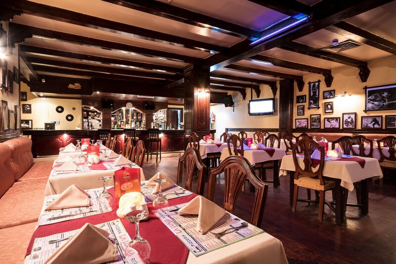 Bella Vista Resort 16