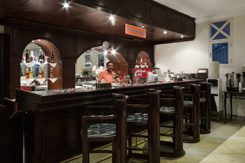 Bella Vista Resort 18