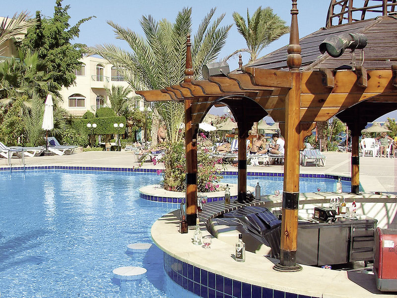 Bella Vista Resort 3