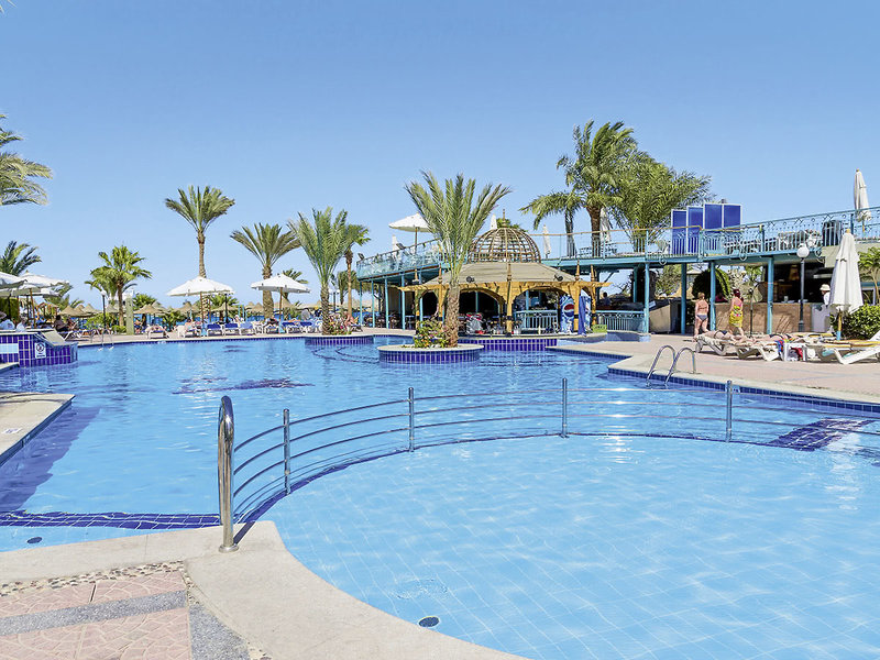 Bella Vista Resort 4