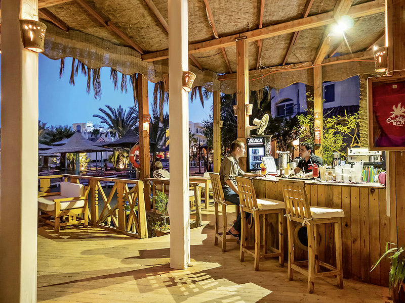 Bella Vista Resort 8