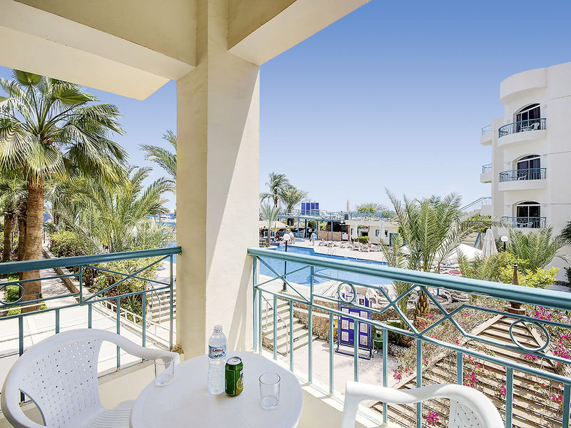 Bella Vista Resort 10