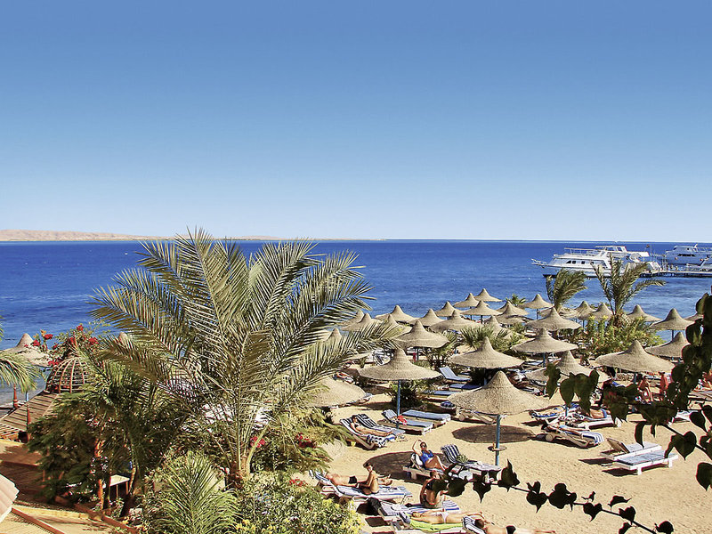 Bella Vista Resort 11