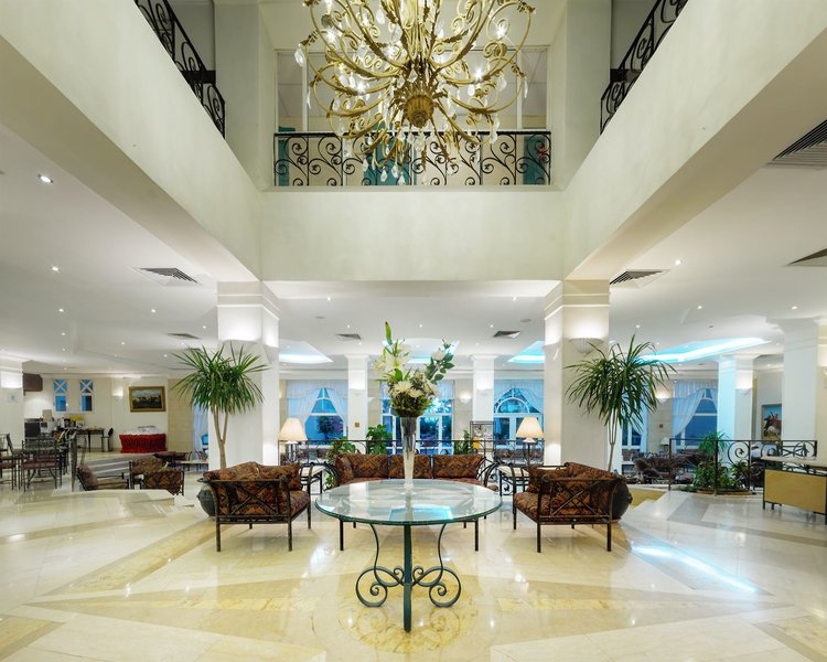 Bella Vista Resort 16