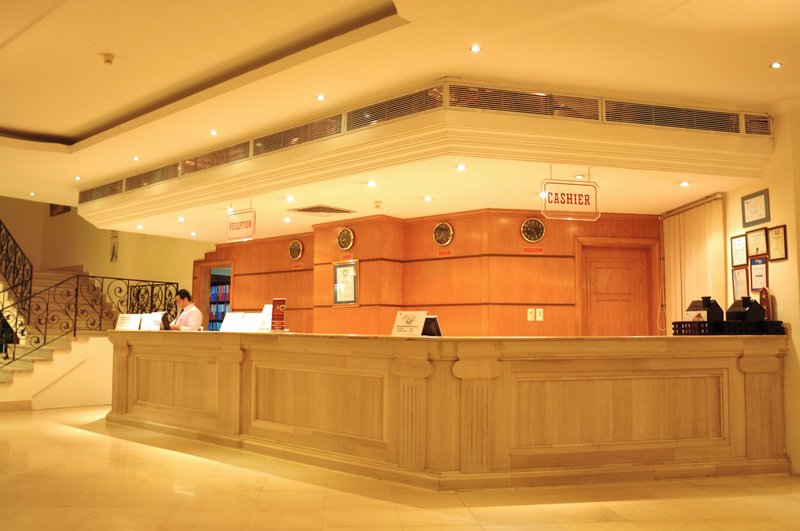 Bella Vista Resort 18